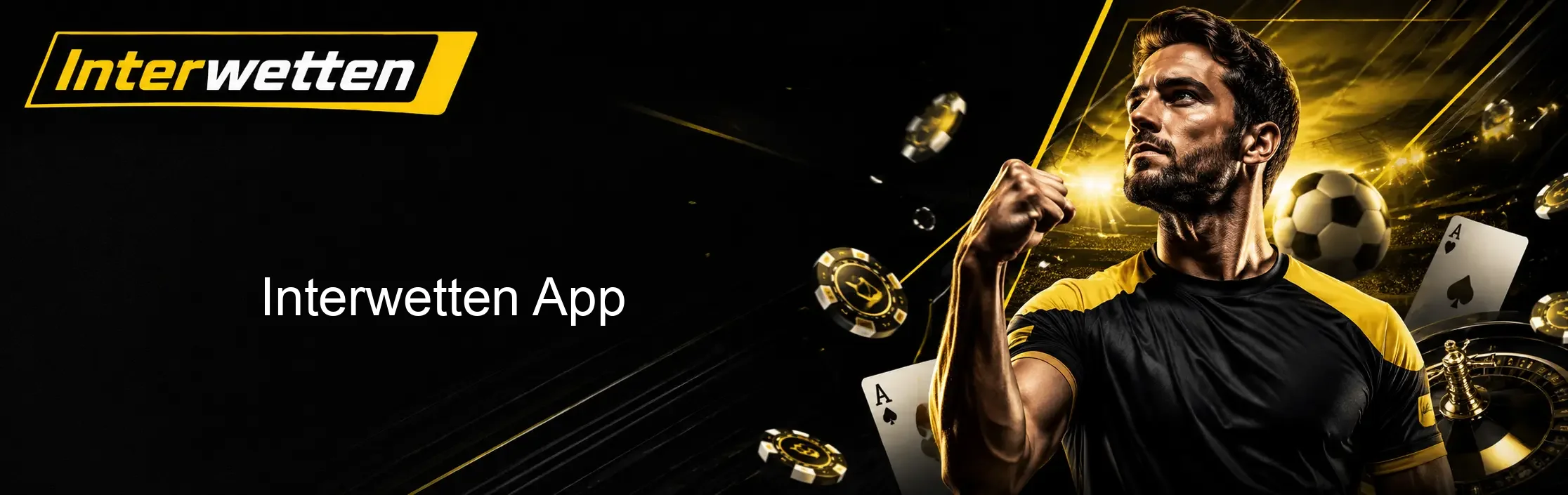 Interwetten App