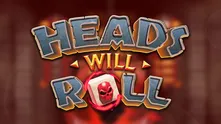 Heads Will Roll